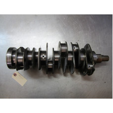 #FY02 Crankshaft Standard For 05-07 Subaru Outback  3.0